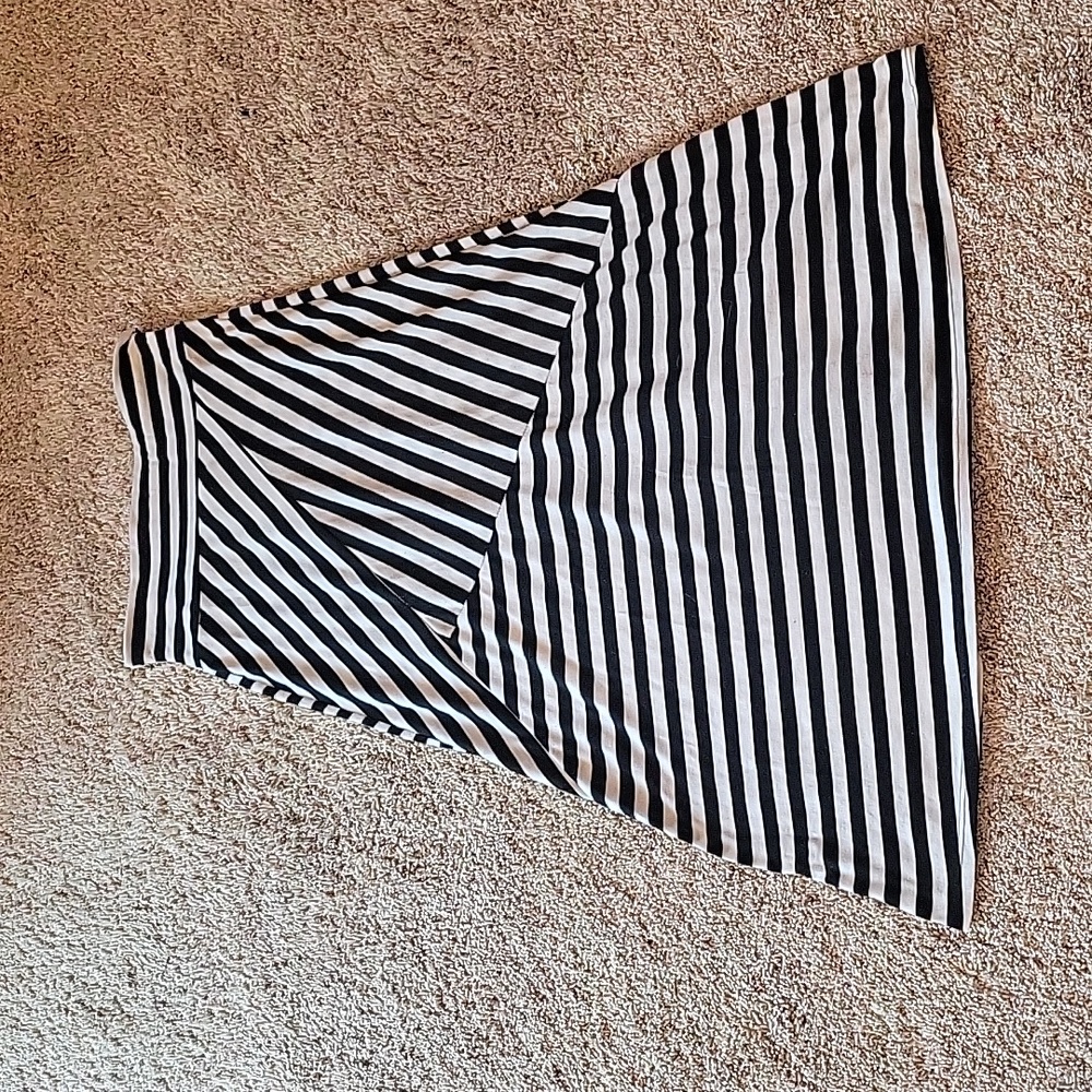 Girls Maxi Skirt